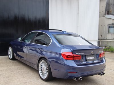 صورة 50 لـ 2016 BMW Alpina D3