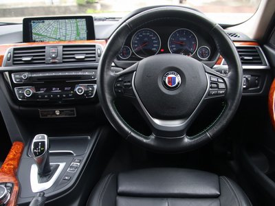 صورة 23 لـ 2016 BMW Alpina D3