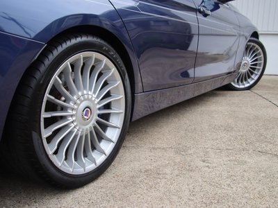 2016 BMW Alpina D3 photo 11