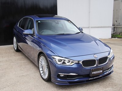 صورة 48 لـ 2016 BMW Alpina D3