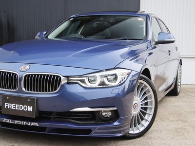 صورة 51 لـ 2016 BMW Alpina D3