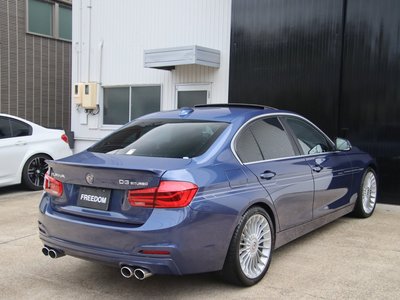 صورة 49 لـ 2016 BMW Alpina D3