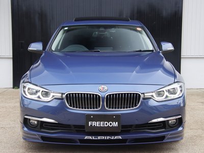 2016 BMW Alpina D3 photo 3
