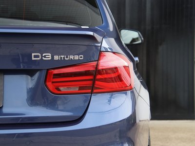 صورة 20 لـ 2016 BMW Alpina D3