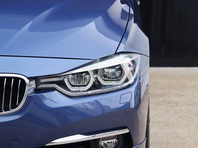 صورة 18 لـ 2016 BMW Alpina D3