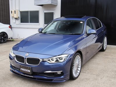 صورة 47 لـ 2016 BMW Alpina D3