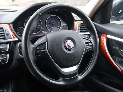 صورة 24 لـ 2016 BMW Alpina D3