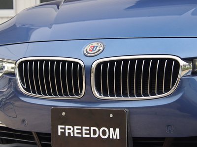 2016 BMW Alpina D3 photo 12