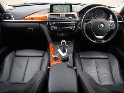 صورة 22 لـ 2016 BMW Alpina D3