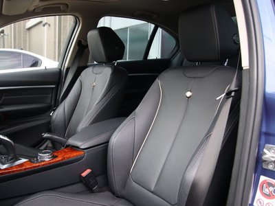 صورة 30 لـ 2016 BMW Alpina D3