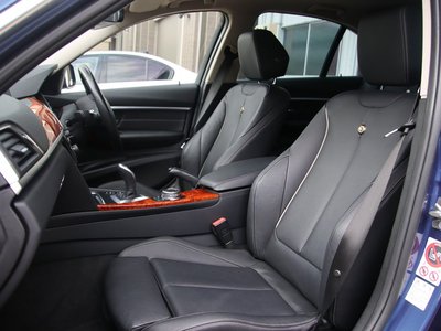 صورة 28 لـ 2016 BMW Alpina D3