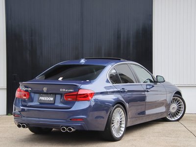 2016 BMW Alpina D3 photo 6