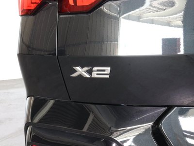 صورة مصغرة 10 لـ 2026 BMW X2