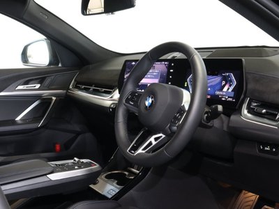 صورة مصغرة 14 لـ 2026 BMW X2