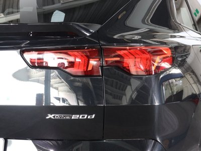 صورة مصغرة 9 لـ 2026 BMW X2