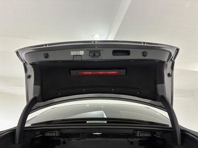 2025 Mercedes-BENZ A-CLASS AMG 缩略图 23