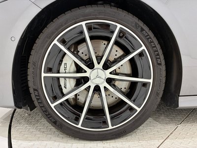 2025 Mercedes-BENZ A-CLASS AMG 缩略图 26