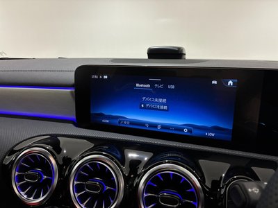 2025 Mercedes-BENZ A-CLASS AMG — фото 11