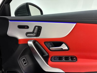 2025 Mercedes-BENZ A-CLASS AMG — фото 8