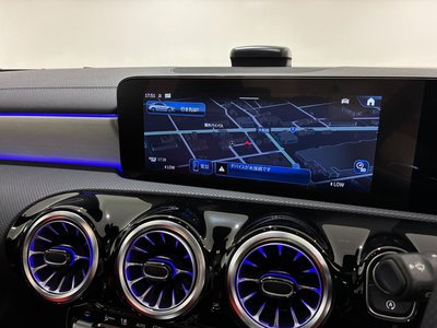 2025 Mercedes-BENZ A-CLASS AMG — фото 10