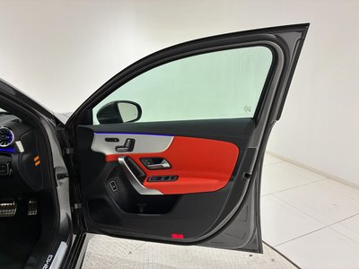 2025 Mercedes-BENZ A-CLASS AMG — фото 7