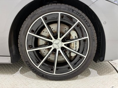 2025 Mercedes-BENZ A-CLASS AMG 缩略图 25