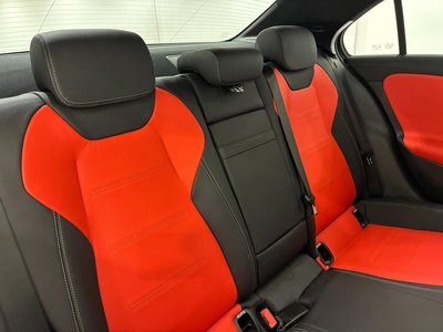 2025 Mercedes-BENZ A-CLASS AMG 缩略图 17