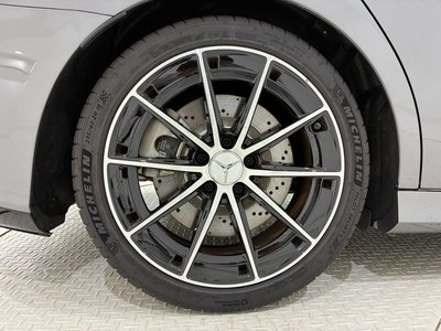 2025 Mercedes-BENZ A-CLASS AMG 缩略图 28
