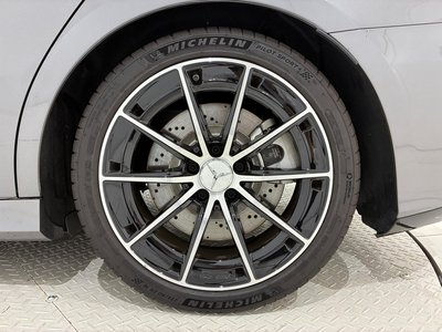 2025 Mercedes-BENZ A-CLASS AMG 缩略图 27