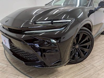 صورة مصغرة 78 لـ 2024 Toyota CROWN SPORT