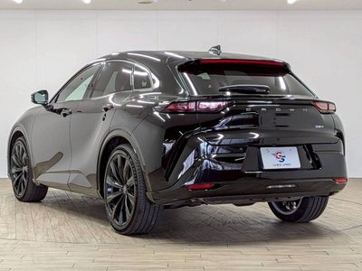 صورة مصغرة 24 لـ 2024 Toyota CROWN SPORT