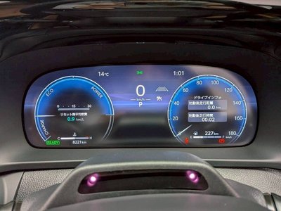 صورة مصغرة 49 لـ 2024 Toyota CROWN SPORT