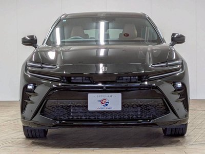 صورة مصغرة 28 لـ 2024 Toyota CROWN SPORT
