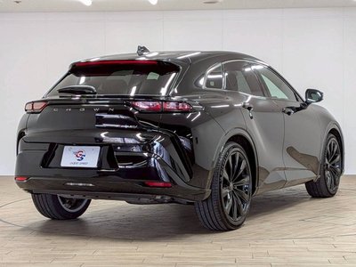 صورة مصغرة 70 لـ 2024 Toyota CROWN SPORT