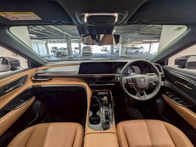 صورة مصغرة 47 لـ 2024 Toyota CROWN SPORT