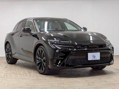 صورة مصغرة 14 لـ 2024 Toyota CROWN SPORT