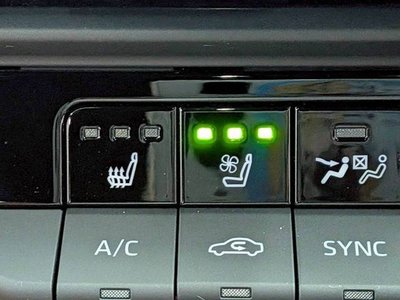 صورة مصغرة 12 لـ 2024 Toyota CROWN SPORT