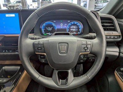 صورة مصغرة 50 لـ 2024 Toyota CROWN SPORT
