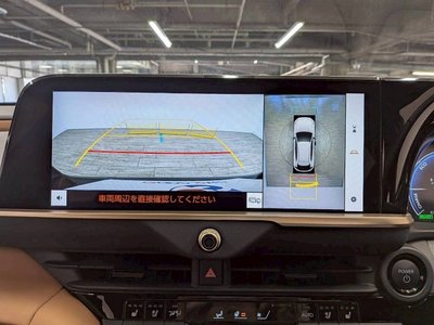 صورة مصغرة 63 لـ 2024 Toyota CROWN SPORT
