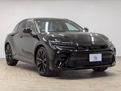 صورة مصغرة 68 لـ 2024 Toyota CROWN SPORT
