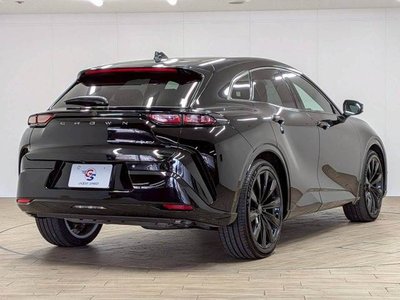 صورة مصغرة 16 لـ 2024 Toyota CROWN SPORT