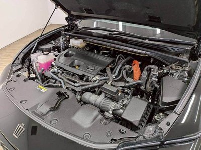 صورة مصغرة 18 لـ 2024 Toyota CROWN SPORT