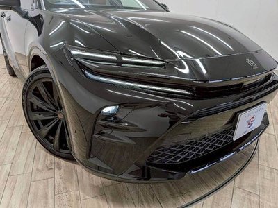 صورة مصغرة 20 لـ 2024 Toyota CROWN SPORT