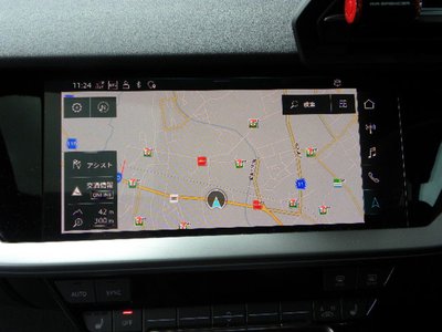 2022 AUDI RS3 SEDAN photo 14
