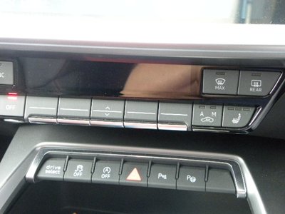 2022 AUDI RS3 SEDAN photo 18