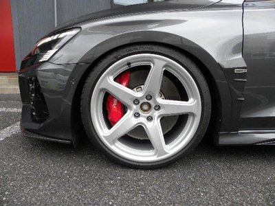 2022 AUDI RS3 SEDAN photo 20