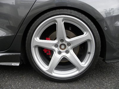 2022 AUDI RS3 SEDAN photo 21