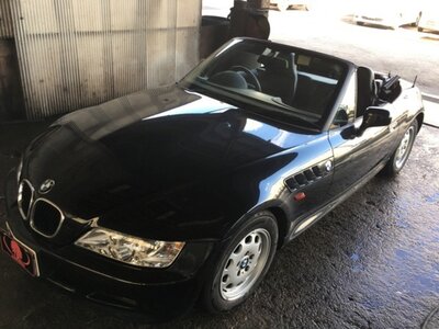 صورة 1 لـ 1997 BMW Z3