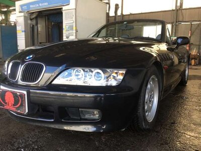 صورة 3 لـ 1997 BMW Z3