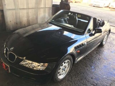 صورة 2 لـ 1997 BMW Z3